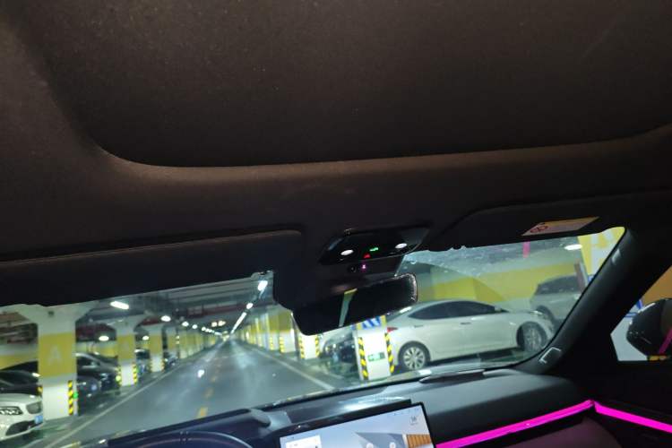 Used Lynk & Co 08 EM-P 2023 245km Ultra-Long Range Halo Headliner