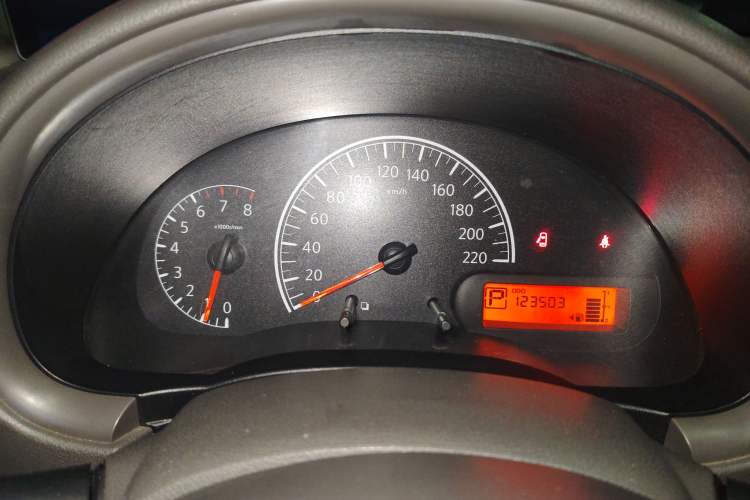 Used Nissan Sunny 2015 1.5XE CVT Comfort Edition
