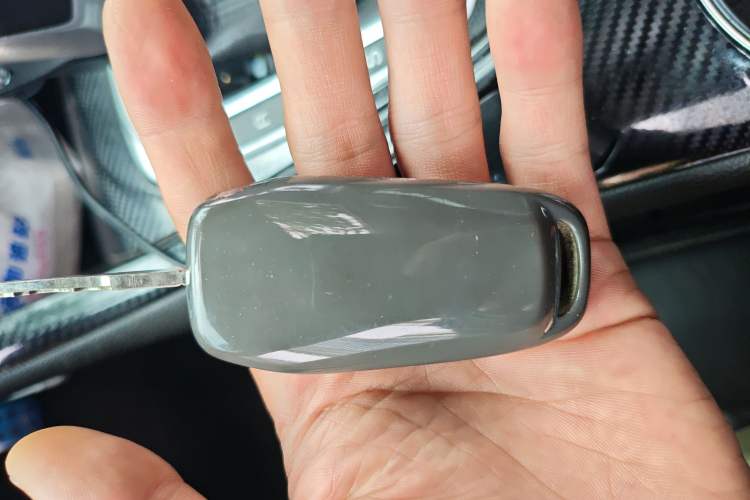 Used Ford Mondeo 2013 1.5L GTDi180 Fashion Edition