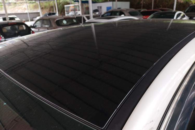 Used AION UT 2025 420 Intelligent Luxury Edition
