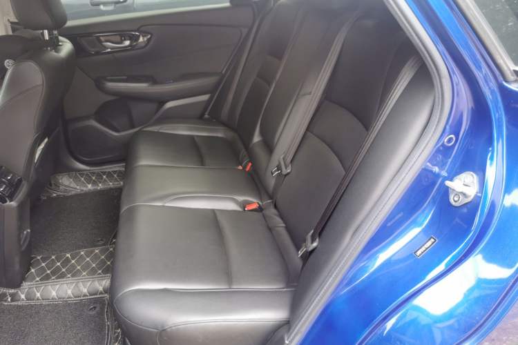 Used Honda Crider 2019 180 Turbo CVT Leading Edition China V
