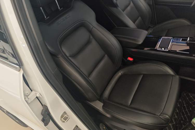 Used EXEED Zhuifeng 2020 1.6T DCT StarRui Edition
