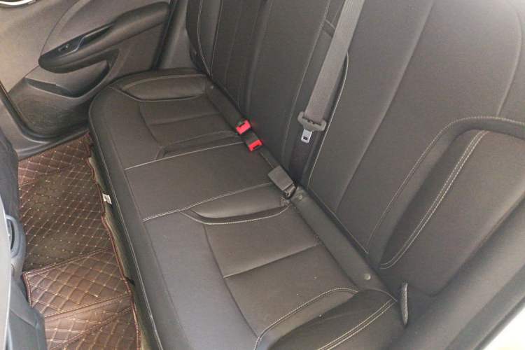 Used Buick Excelle GX 2019 18T Automatic Connected Elite Model China VI Standard