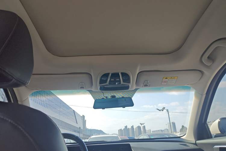 Used BAIC Beijing X7 2022 1.5TD DCT ZhiShang Edition