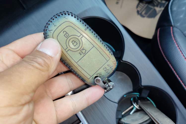 Used Ford Focus 2020 Hatchback EcoBoost 180 Automatic ST Line
