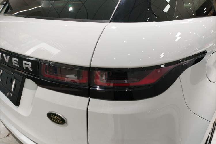 Used Land Rover Range Rover Evoque 2020 249 PS Youth Edition
