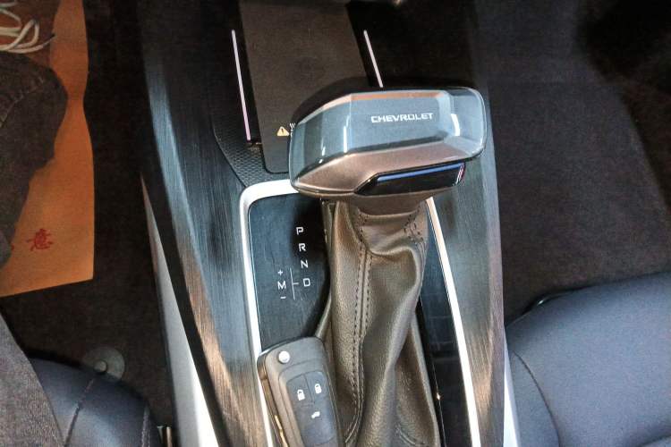 Used Chevrolet Monza 2023 1.5L Dual-Clutch Enjoyment Edition
