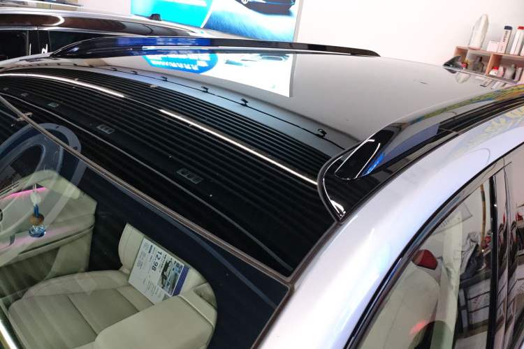 Used Leapmotor C16 2024 Pure Electric 520 Deluxe Edition