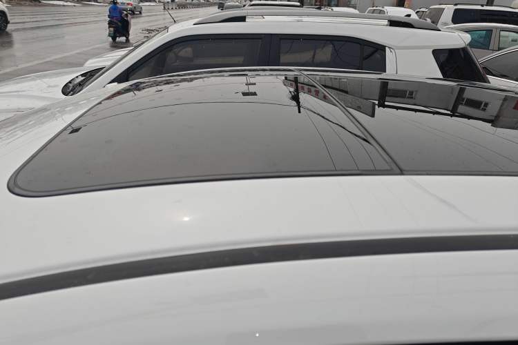 Used Honda XR-V 2017 1.8L EXi CVT Comfort Version