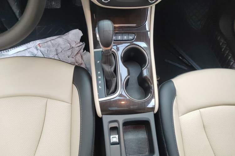 Used Buick Verano 2018 Sedan 15S Automatic Leading Model
