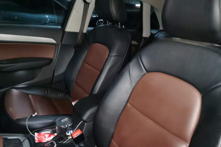 Used Audi Q3 2015 30 TFSI Ambition Edition
