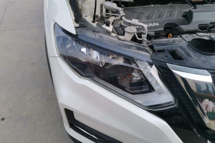 Used Nissan X-Trail 2020 2.0L XL ITS CVT 2WD SmartConnect Comfort Edition
