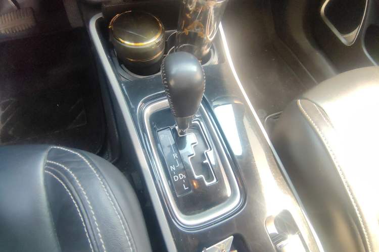 Used Mitsubishi Outlander 2020 2.0L Two-Wheel Drive Enjoyment Version 5 Seats
