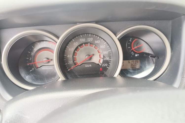 Used Nissan Sylphy 2016 Classic 1.6XE Automatic Leading Edition