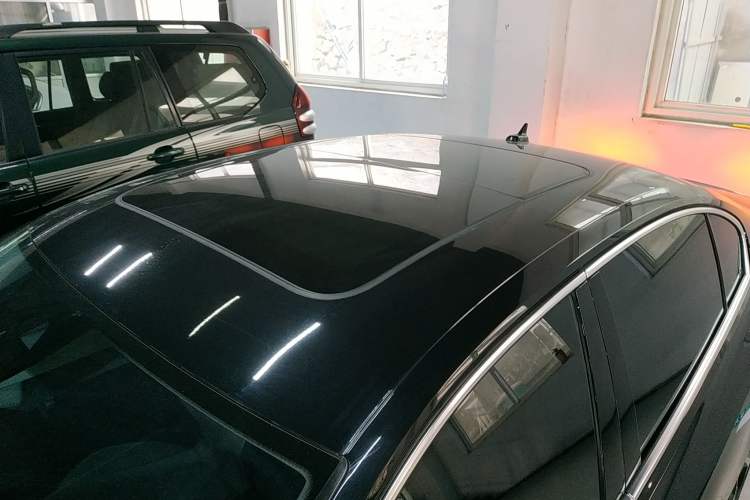 Used Volkswagen Magotan 2023 2 Million Units Limited Edition 330TSI DSG Leading Version Roof