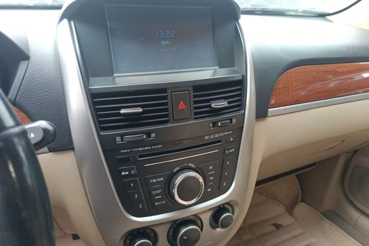 Used Buick Excelle 2011 1.6 LE-AT
