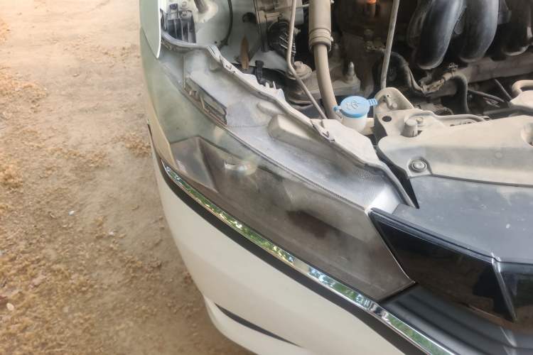 Used Honda Greiz 2016 1.5L CVT Classic Edition Right Front Headlight