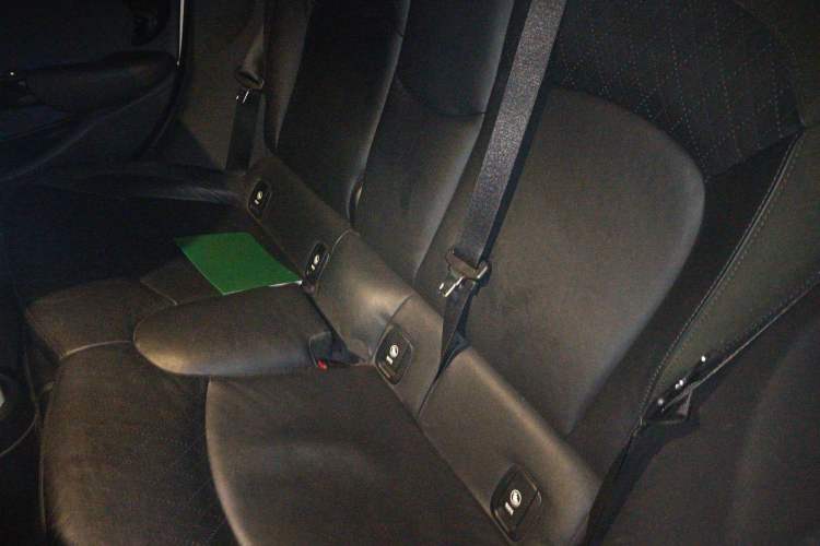 Used MINI 2015 2.0T COOPER S Five-Door Edition
