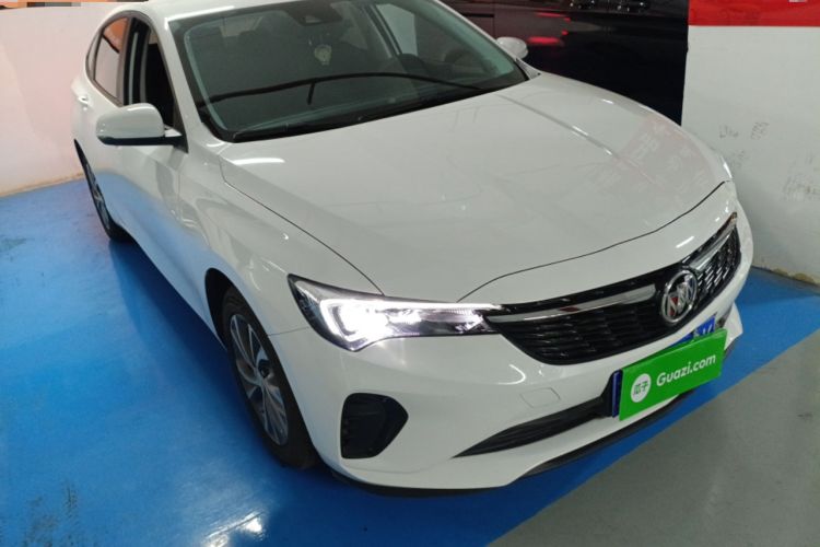 Used Buick Verano 2023 Pro Enjoyment Edition