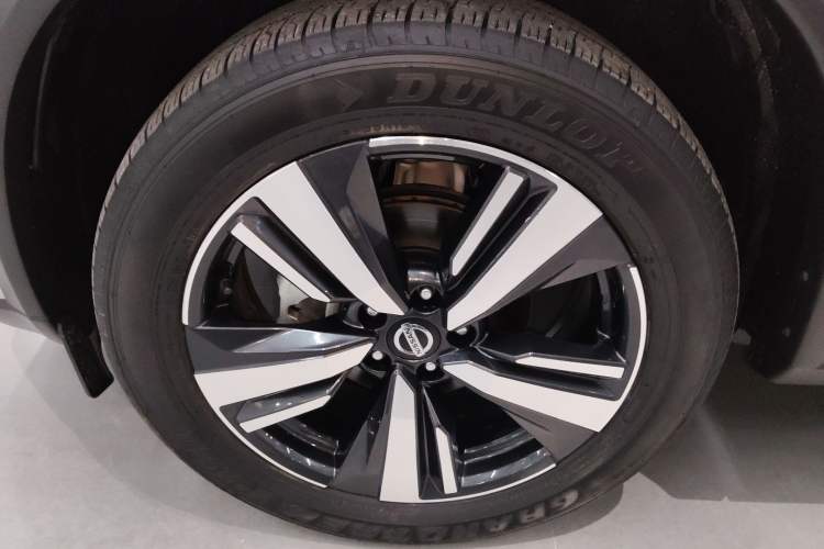 Used Nissan X-Trail 2021 VC-Turbo 300 CVT 4WD Ultimate Edition