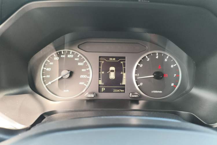 Used Chery Tiggo 5x 2022 Superhero Edition 1.5L CVT Fashion Model