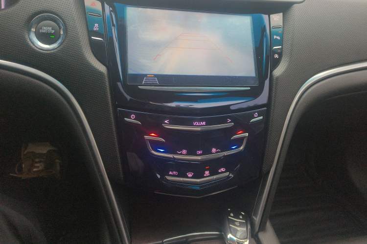 Used Cadillac XTS 2018 28T Tech Edition