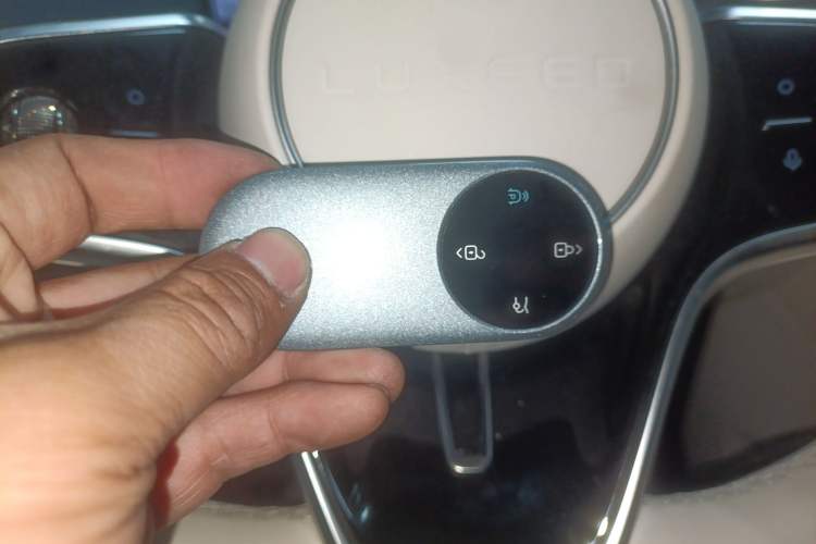 Used Hima Luxeed S7 2024 Max+ Rear-Drive Ultra-Range Intelligent Driving Edition