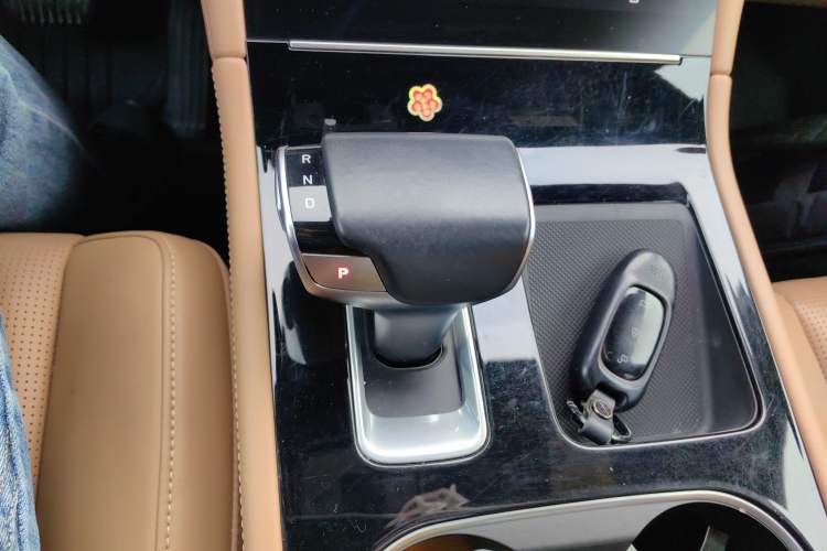 Used Li Auto ONE 2020 Extended-Range 6-Seater Version