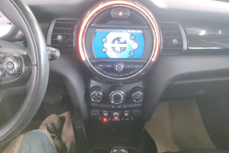 Used MINI MINI 2018 1.5T ONE PLUS
