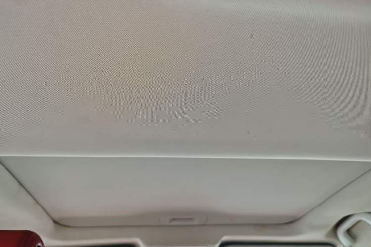 Used FORTHING T5 2020 1.5T Automatic Luxury Model China VI Standard Headliner