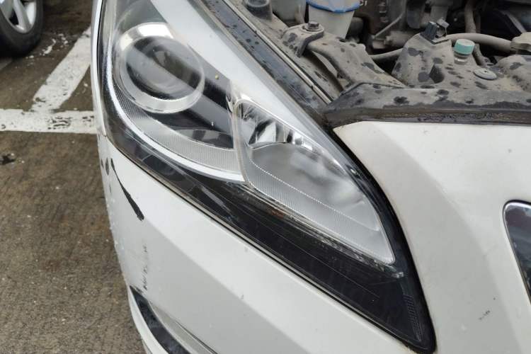 Used Hyundai Mistra 2014 1.8L Automatic Smart GLS