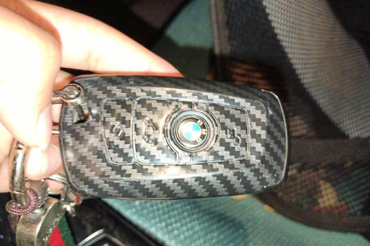 Used BMW 3 Series 2019 320Li M Sport Night Edition
