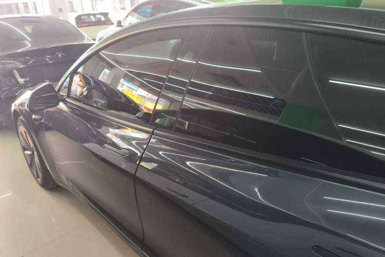 Used Tesla Model 3 2023 Rear-Wheel-Drive Version