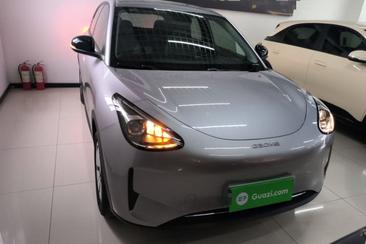 Used Geely Galaxy Geome 2026 Model 310km Youth Edition