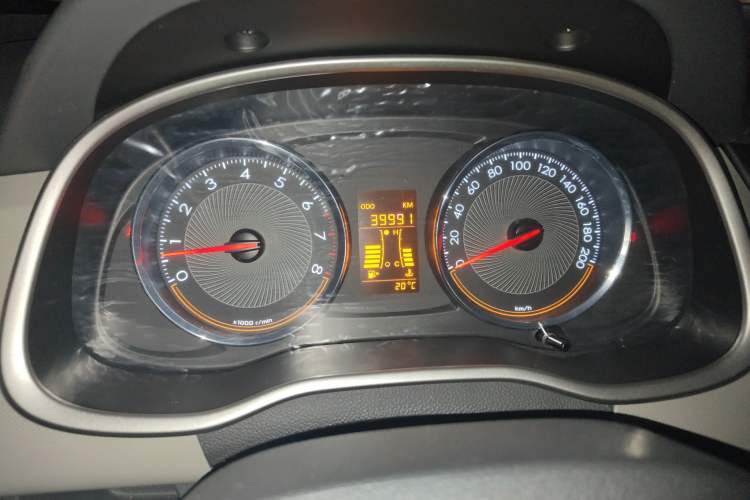 Used Chevrolet Sail 2018 Sail 3 1.3L Manual Comfort Sunroof Edition