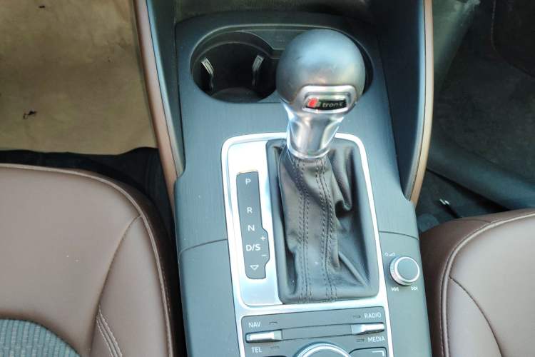 Used Audi A3 2014 Sportback 40 TFSI S line Comfort Model
