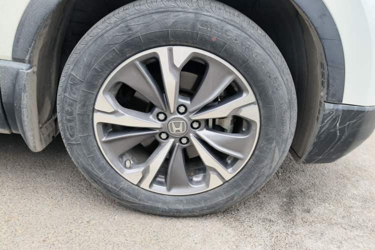 Used Honda CR-V 2017 Hybrid 2.0L Pure Drive Edition