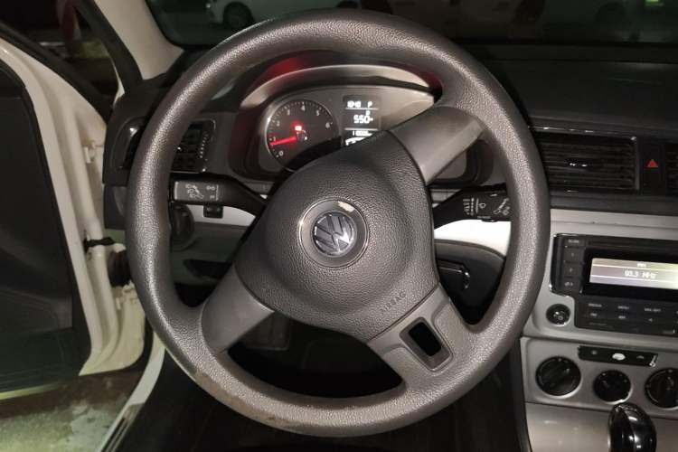 Used Volkswagen Gran Lavida 2013 1.4 TSI Automatic Comfort Model
