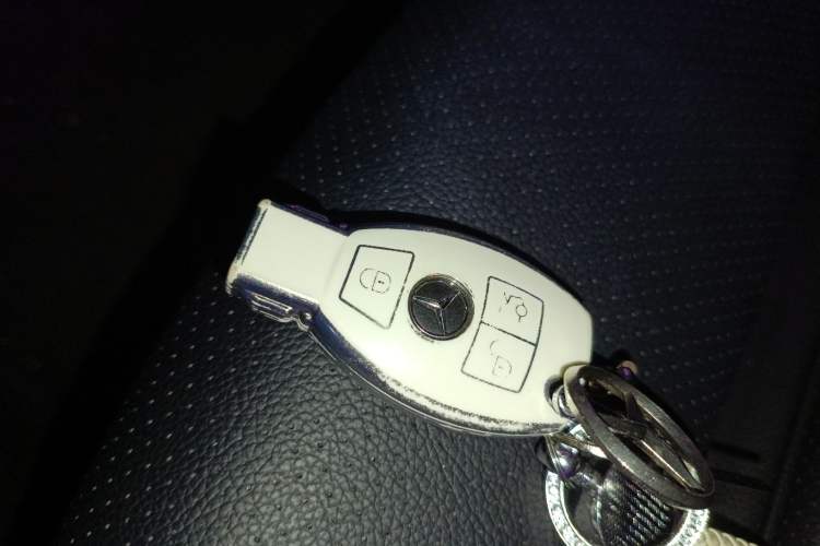 Used Mercedes-Benz C-Class 2016 C 180 L Sport Edition