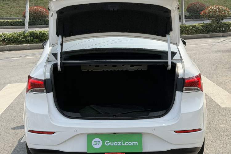 Used Buick GT 2021 Exemplar 1.5L Automatic Elite Version
