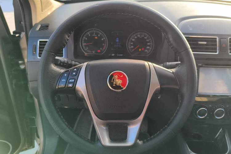 Used FORTHING Joyear X3 2015 1.5L Luxury Model