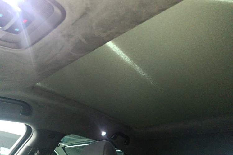 Used BYD Seal 2025 Restyled 600 Four-Wheel Drive Intelligent Driving Version
