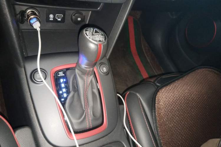 Used Hyundai ENCINO 2019 1.6T Iron Man Edition