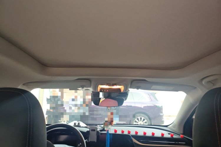 Used Buick Velite 7 2022 652E Connected Smart Version
