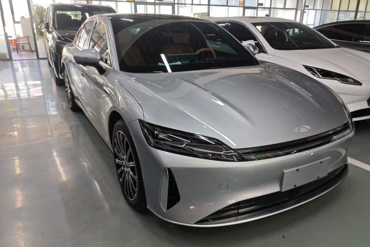 Used Chery Fulwin A9L 2025 Model, 260 Boya Luxury Edition