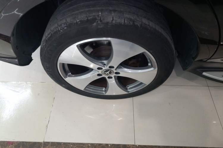 Used Mercedes-Benz GLE 2018 GLE 320 4MATIC Dynamic Edition Collector's Edition