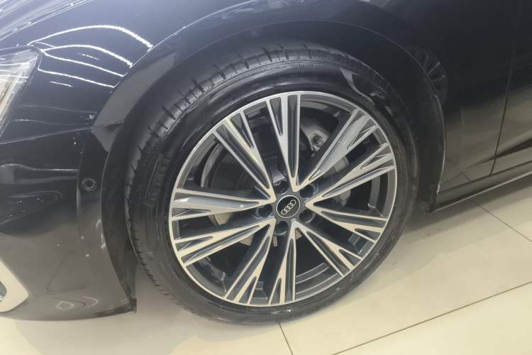 Used Audi A6L 2023 Revised 45 TFSI Prestige Dynamic Edition