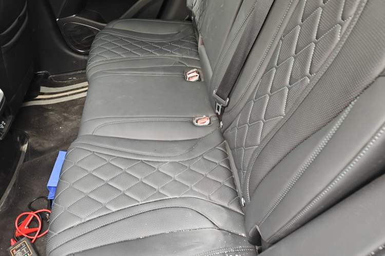 Used BYD Sealion 07 EV 2025 610 Intelligent Driving Edition