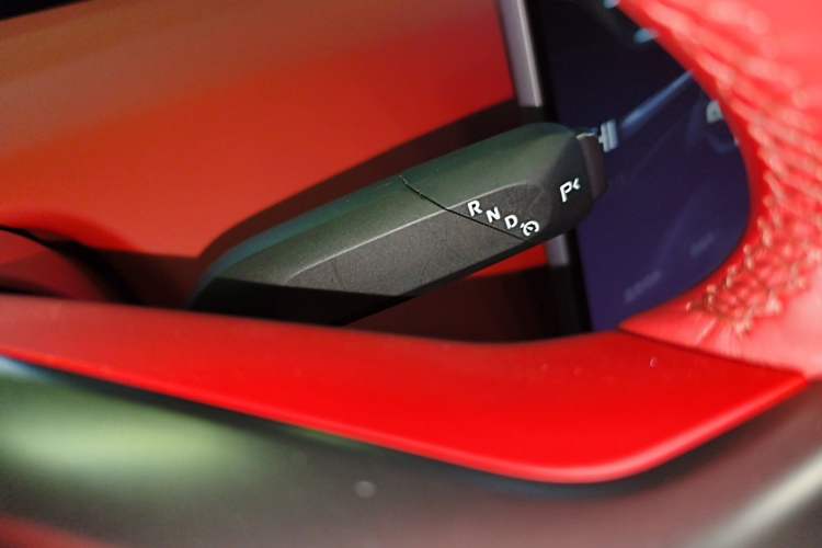 Used Avatr 12 2025 Refresh Master All-Electric Four-Wheel Drive
