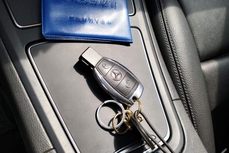 Used Mercedes-Benz B-Class 2015 B 200 Fashion Model
